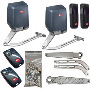 ZESTAW BFT VIRGO SMART BT A20 do 4m - Zestaw 1