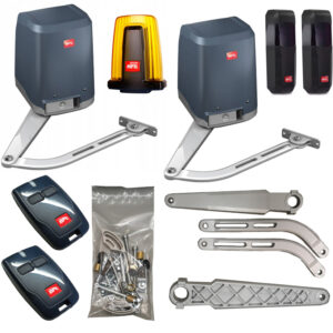 VIRGO SMART BT A20 - Zestaw 3