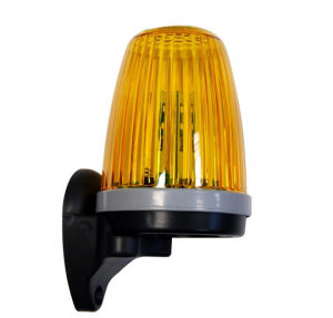 Lampa LED ostrzegawcza F5000
