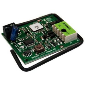 Karta Radioodbiornik wewnętrzny FAAC RP 868 SLH