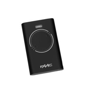 Pilot 2-kanałowy FAAC XT2 868 SLH LR