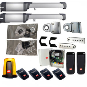 PHOBOS BT A40 KIT- Zestaw 8