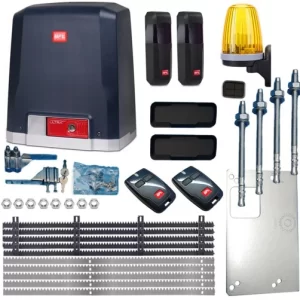 Deimos BT A 400 ULTRA- Zestaw 3