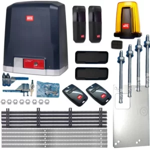 Deimos BT A600 ULTRA - Zestaw 4