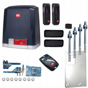 Deimos BT A 400 ULTRA - Zestaw 1