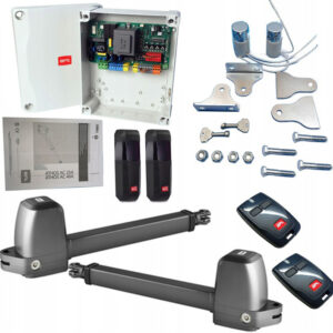 ATHOS AC A25 - Zestaw 2