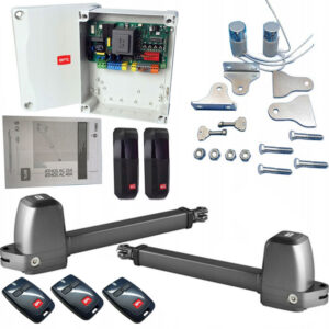 ATHOS AC A25 - Zestaw 3