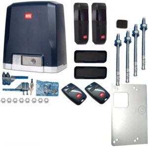 Deimos AC A800 -Zestaw 1